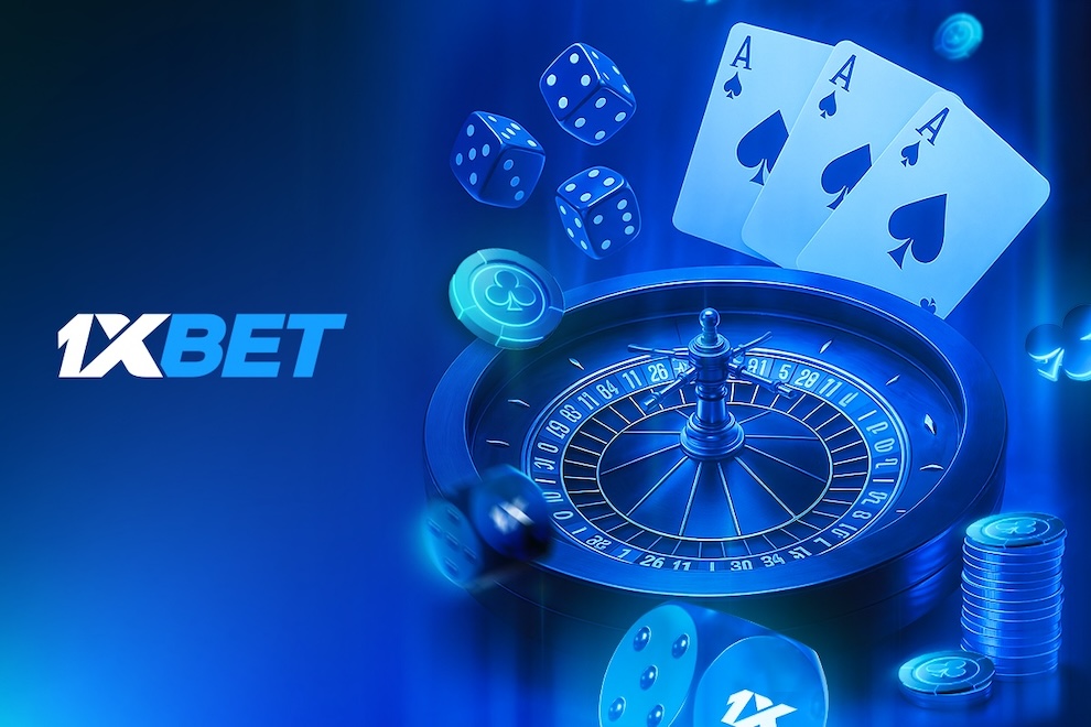 1xBet Thailand Download the Ultimate Betting App for Convenient Gaming 1xBet Thailand Download the Ultimate Betting App for Convenient Gaming