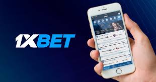 1xBet Thailand Download the Ultimate Betting App for Convenient Gaming 1xBet Thailand Download the Ultimate Betting App for Convenient Gaming