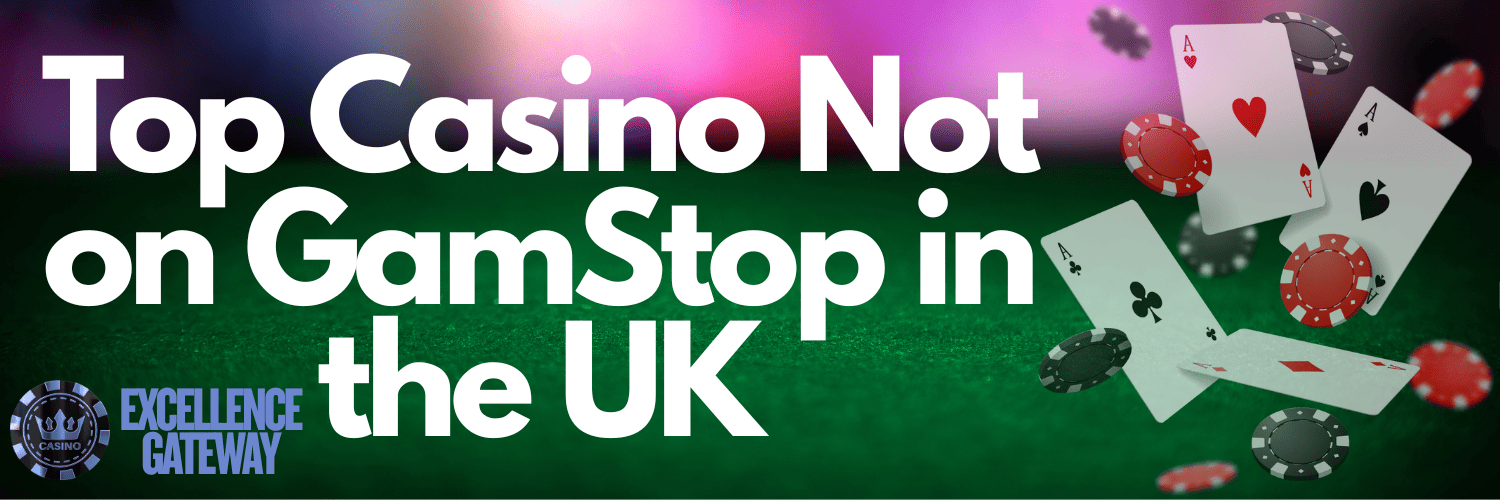 Exploring Non Gamstop Casinos What You Need to Know Exploring Non Gamstop Casinos What You Need to Know
