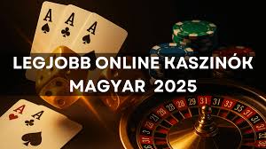 Kaszino Oldalak Az Online Játékok Világa