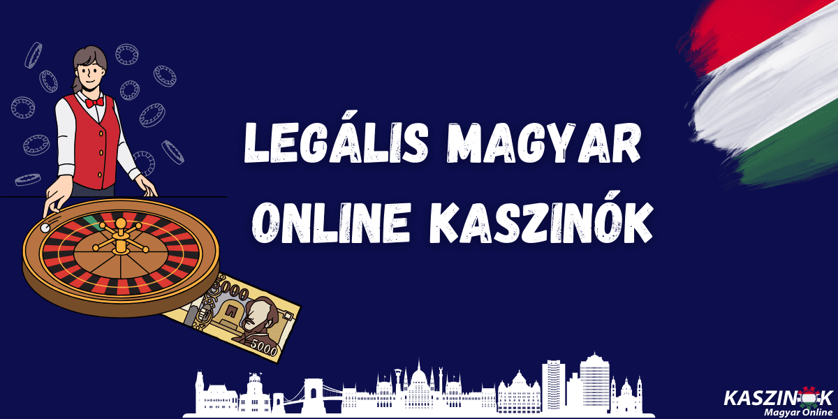 Kaszino Oldalak Az Online Játékok Világa