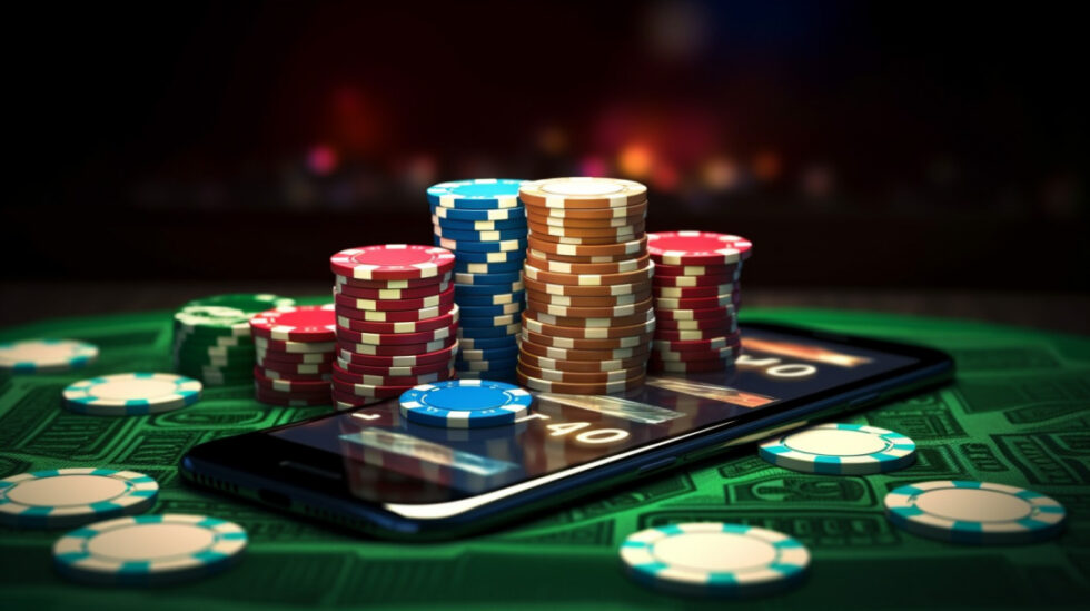 The Allure of Gaming Discover Richy Fox