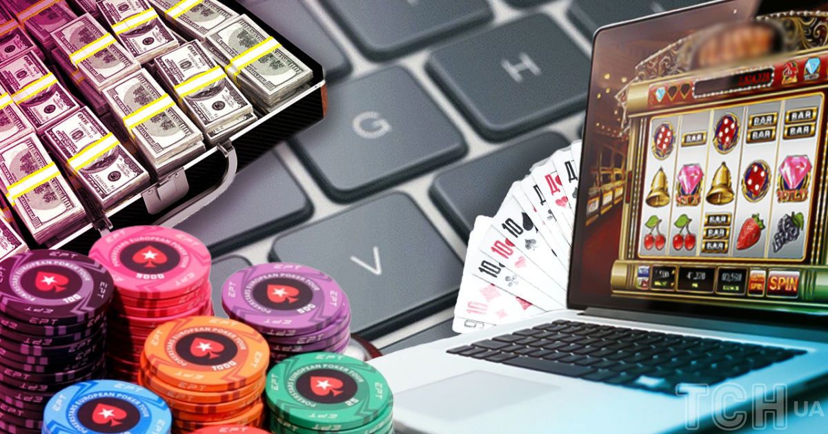 Unveiling the Excitement of Casino Richy Leo