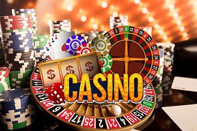Unveiling the Excitement of Casino Richy Leo
